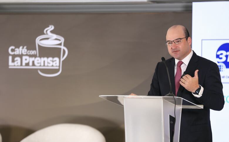 Panamá acelera la digitalización de su economía para atraer nuevos negocios