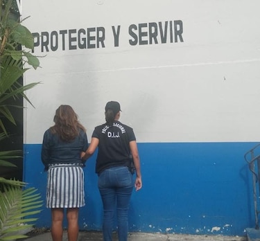 Aprehenden a funcionaria por supuesta lesión económica de $600 mil en perjuicio del MIDA