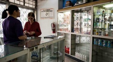 Productores venezolanos prevén mayor escasez por falta de insumos