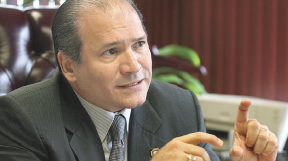 Víctimas confirman intimidación