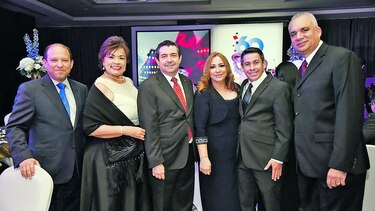 APC celebra su 60 aniversario