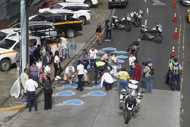 La tragedia de La Cresta: se cumplen 19 años del accidente que conmocionó a Panamá