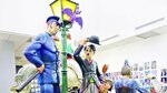 Una de las tradiciones de Alicante