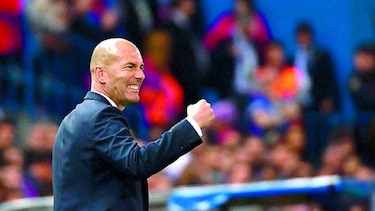 Real y Barça jugarán clásico en diciembre