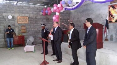 Remueven a jefe de zona policial tras ola de homicidios