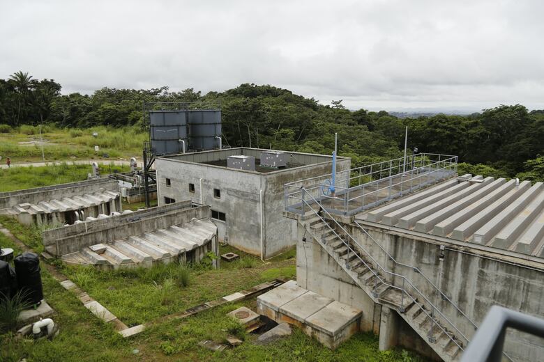 $140 millones adicionales costará poner en operación la planta potabilizadora de Howard