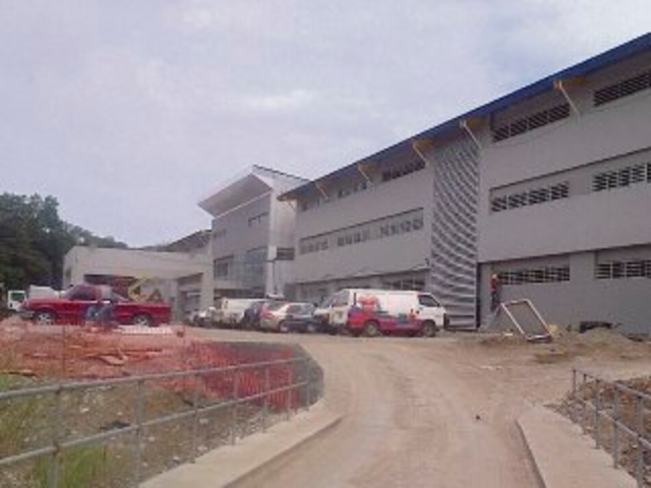 Colegio Abel Bravo, nueva sede y renovados desafíos