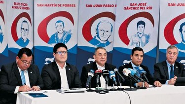 Organización de la JMJ costará unos $54 millones