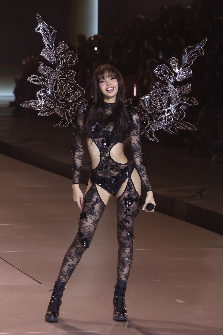 El icónico regreso del desfile de Victoria’s Secret