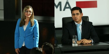 La línea uno del Metro, en manos de panameños