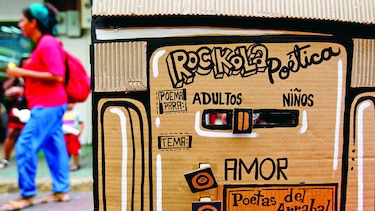 600 artistas se tomarán la Central