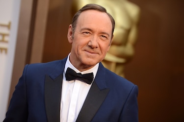 Empieza a deliberar el jurado del juicio contra Kevin Spacey por delitos sexuales