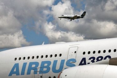 Estados Unidos amenaza con sanciones a la Unión Europea