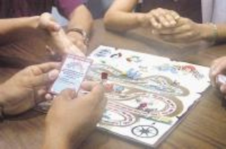 Décadas, un juego panameñopara todos