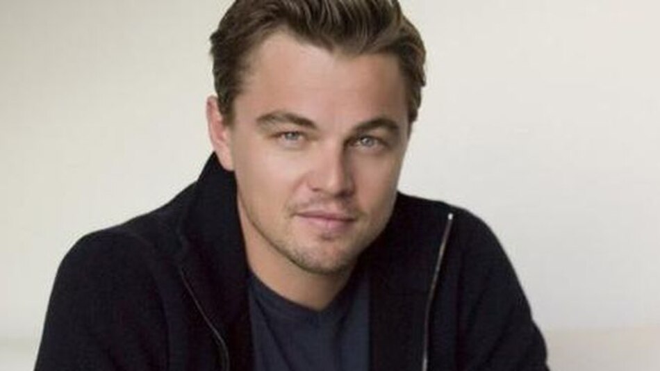 Leonardo DiCaprio recauda $40 millones para su fundación