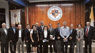 USMA organiza foro sobre la CSS