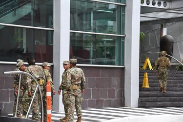 Mulino defiende llegada de migrantes deportados de EU y niega violaciones a acuerdos internacionales