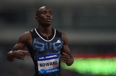 Los hombres más rápidos de Panamá