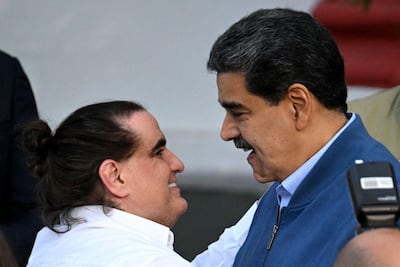 Alex Saab, allegado a Maduro, se declara culpable de lavado tras acuerdo con la Fiscalía