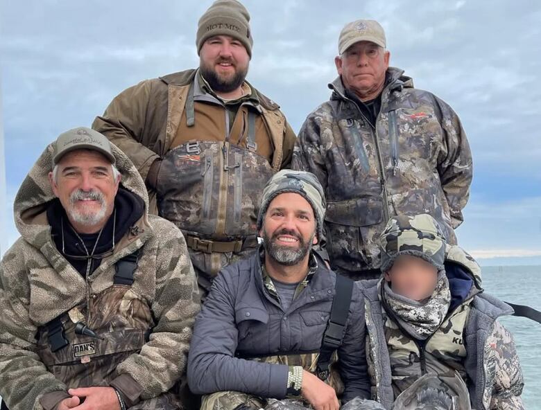 La AMP contrata a una firma de lobistas en Washington, con conexiones con el hijo de Donald Trump