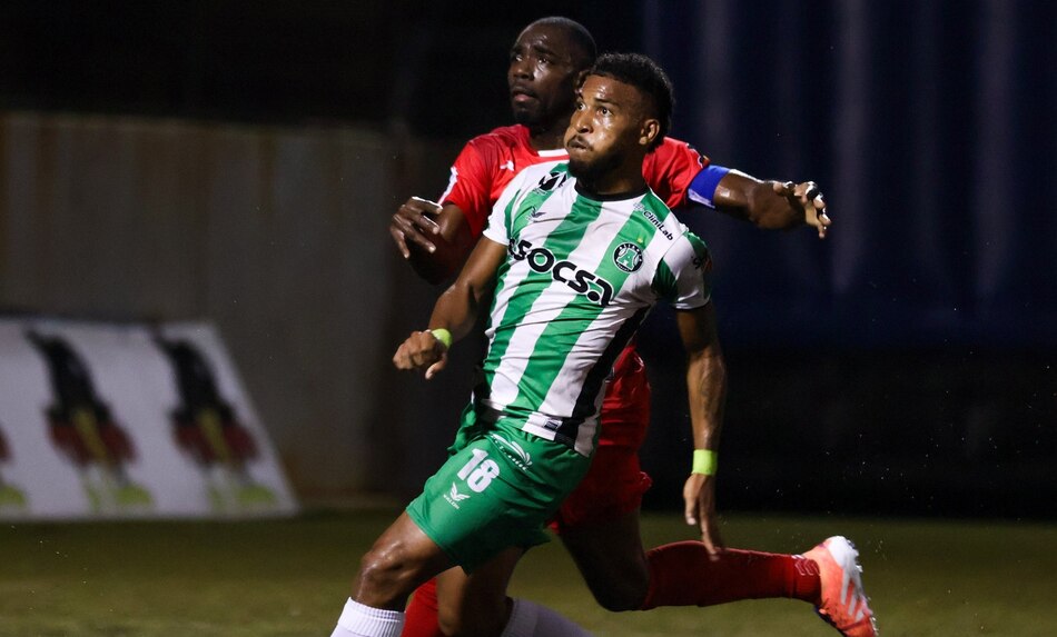 Alianza FC elimina al San Francisco y avanza a la final del Clausura 2025