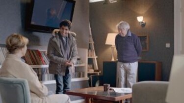 Una película de buenos sentimientos