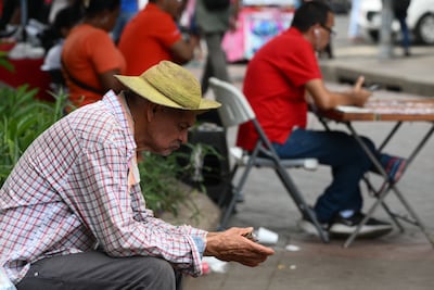 Proyecto de ley 491 para subir pensiones a jubilados tropieza en el pleno