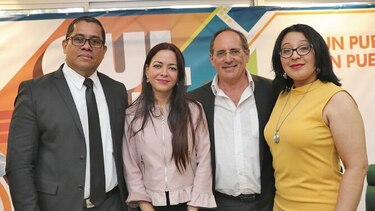 Se llevó a cabo el foro ‘Cultura, reto de todos’ en la Biblioteca Nacional