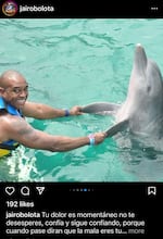 Bolota: el representante que vive como rico y mantiene a ‘su’ gente pobre