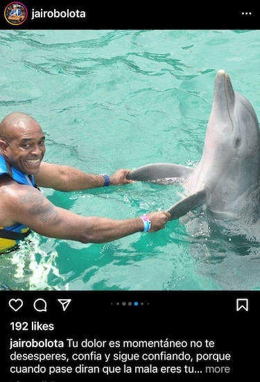 Bolota: el representante que vive como rico y mantiene a ‘su’ gente pobre