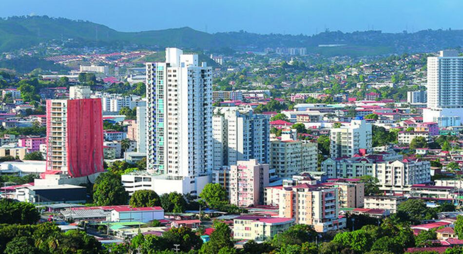 San Francisco: plan territorial, en la fase de evaluación