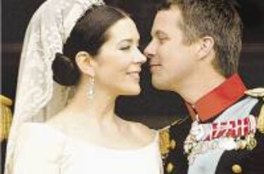 La sangre azul de la realeza europea se diluye