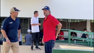 Minuto a minuto: Gaby Carrizo será el candidato presidencial del PRD en el 2024