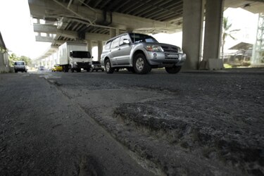 La Asamblea Nacional utilizó fondos destinados al mantenimiento de carreteras para pagar su planilla