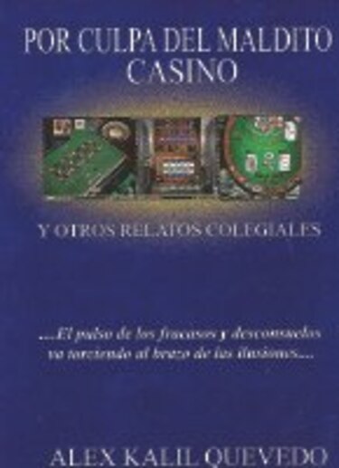 ‘Por culpa del maldito casino’