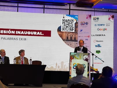 La SIP analiza los desafíos y los cambios en la industria informativa