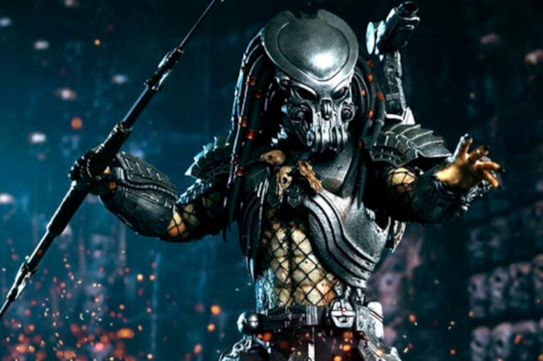 'El Depredador' se devora la taquilla de Estados Unidos