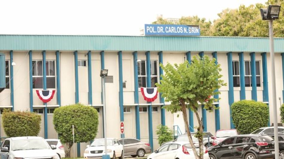 Policlínica de San Francisco, casi cinco meses cerrada