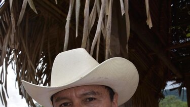Con cabalgata de 72 kilómetros inician fiestas patrias