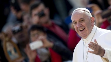 Vaticano: El Papa quiere 'transparencia' en la reforma de finanzas vaticanas