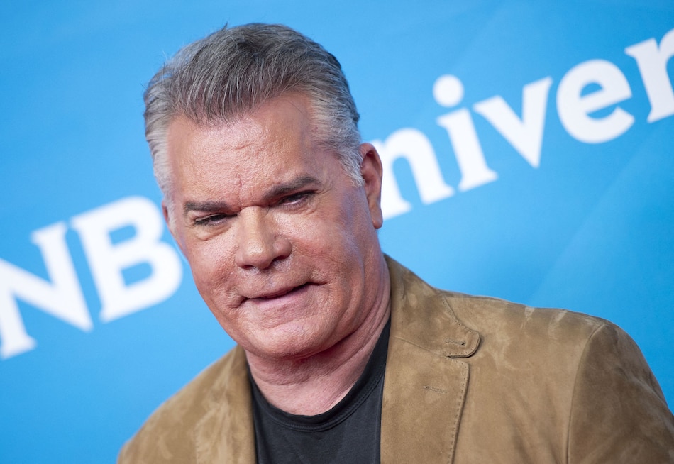 Actor de ‘Goodfellas’ Ray Liotta fallece a los 67 años