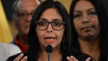 Gobierno de Maduro pide suspensión de sesión en la OEA,  donde se evaluará la crisis de Venezuela