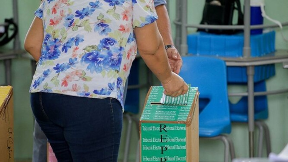 Estos son los cuatro diputados electos en el circuito 8-10