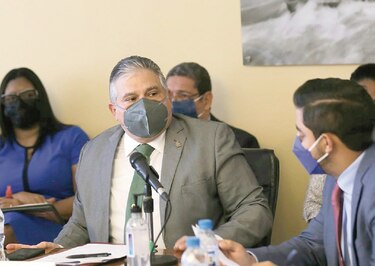Asamblea Nacional analiza propuesta del MEF en materia de transparencia fiscal