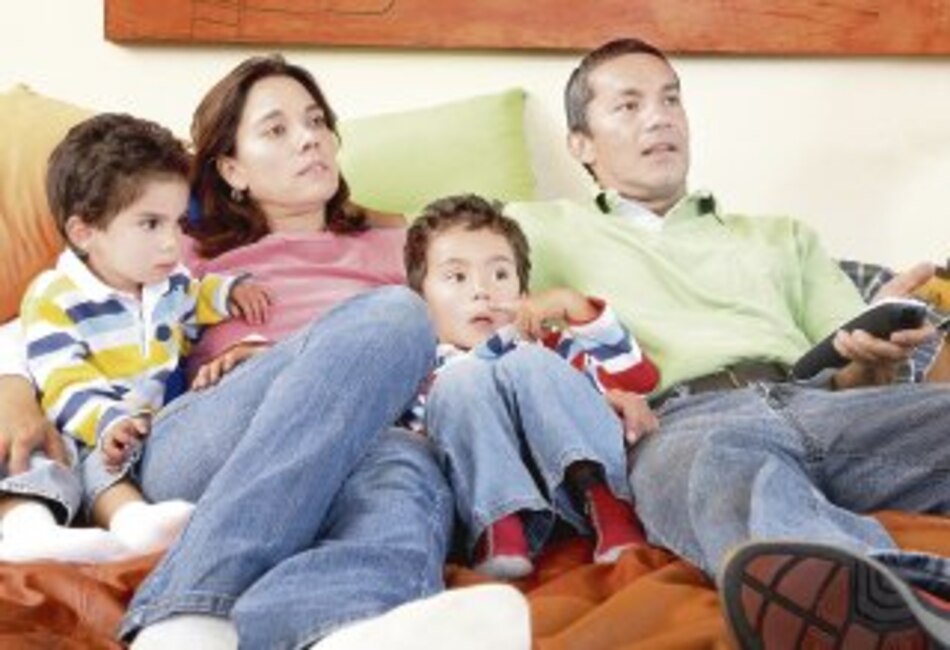 Ibope reanuda el servicio de ‘ratings’