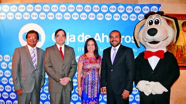 Presentación de UCECA