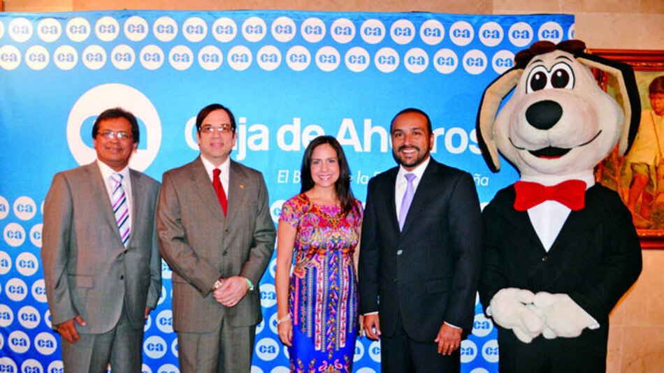 Presentación de UCECA