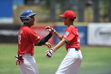 Coclé y Chiriquí lo dejan todo para el domingo en la final del Preintermedio