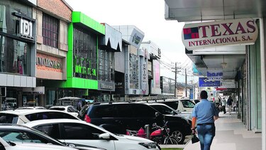 Zona Libre de Colón le apuesta a Perú