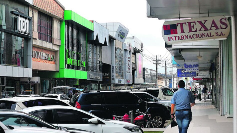 Zona Libre de Colón le apuesta a Perú